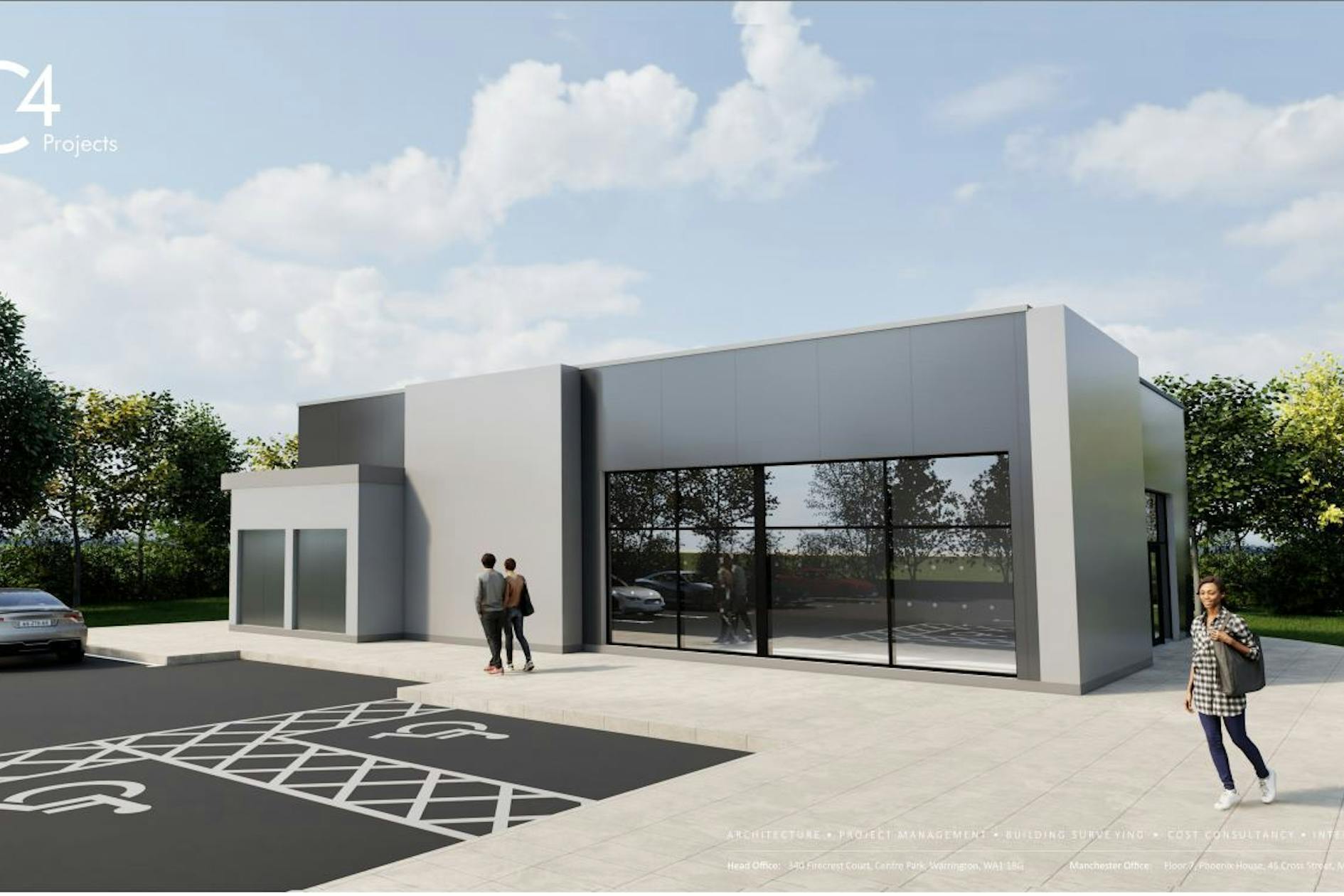 West End Ln, Doncaster for sale Primary Photo- Image 1 of 7