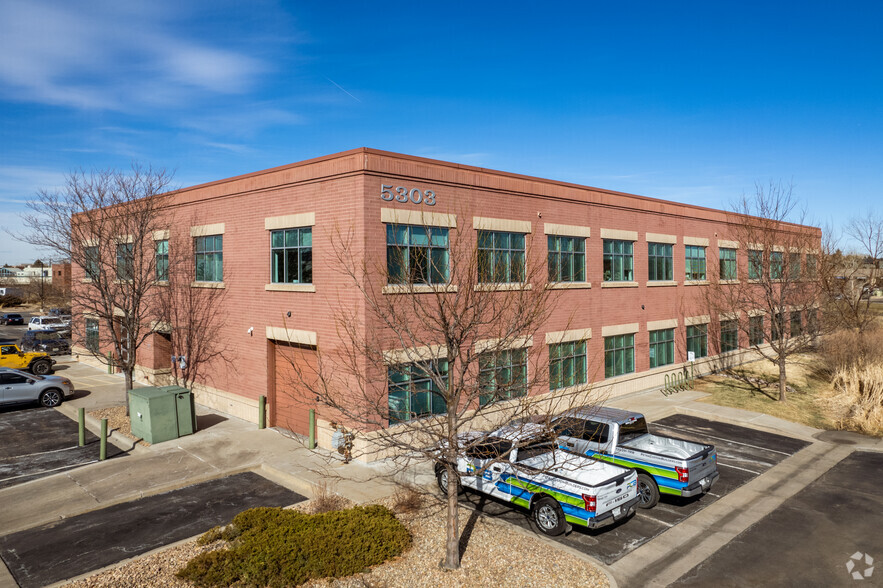 5303 Spine Rd, Boulder, CO for sale - Primary Photo - Image 1 of 1