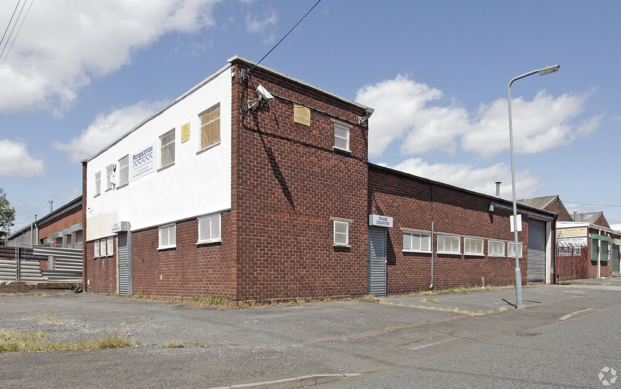 Barnfield Rd, Tipton for sale Primary Photo- Image 1 of 1