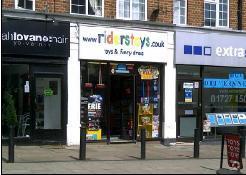 13A- 13C London Road, St Albans to rent Primary Photo- Image 1 of 4