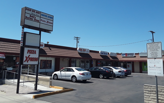 More details for 1270-1290 Broadway, El Cajon, CA - Retail for Rent