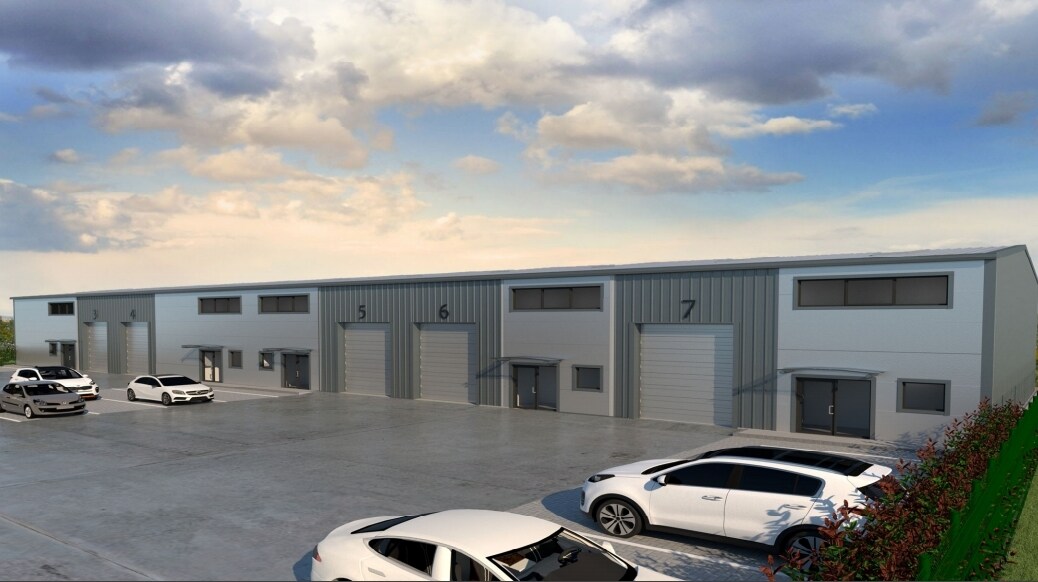 Harrier Way, Yaxley for sale Primary Photo- Image 1 of 1