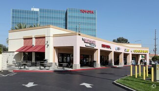 More details for 1400-1450 W 190th St, Torrance, CA - Retail for Rent