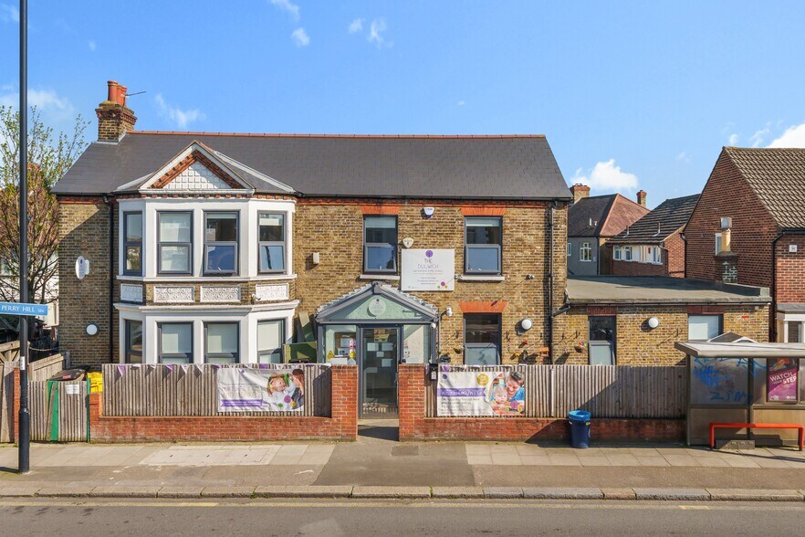 145 Perry Hl, London for sale - Building Photo - Image 1 of 1