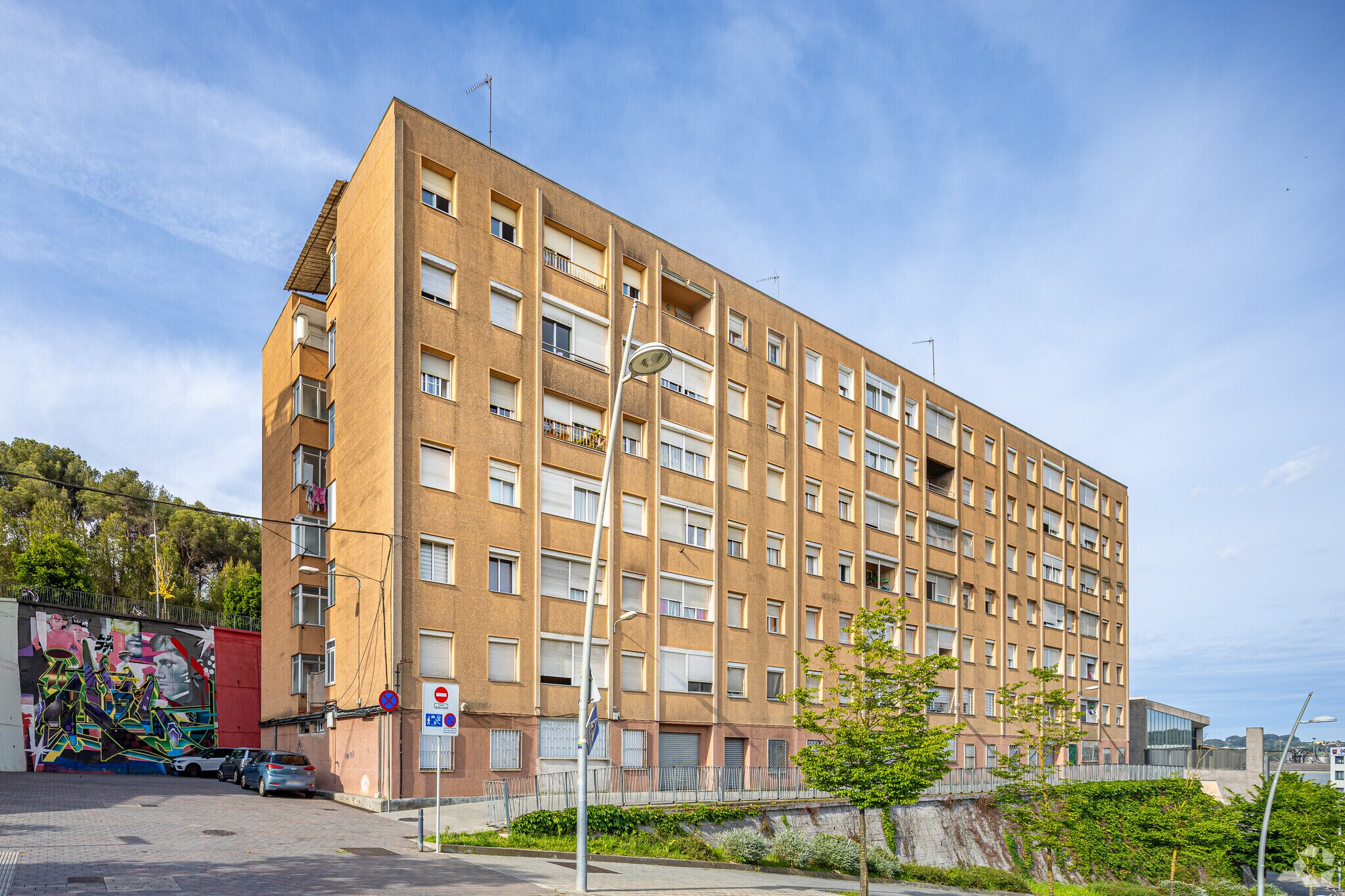 Build-to-Rent in Rubí, Barcelona for sale Building Photo- Image 1 of 2