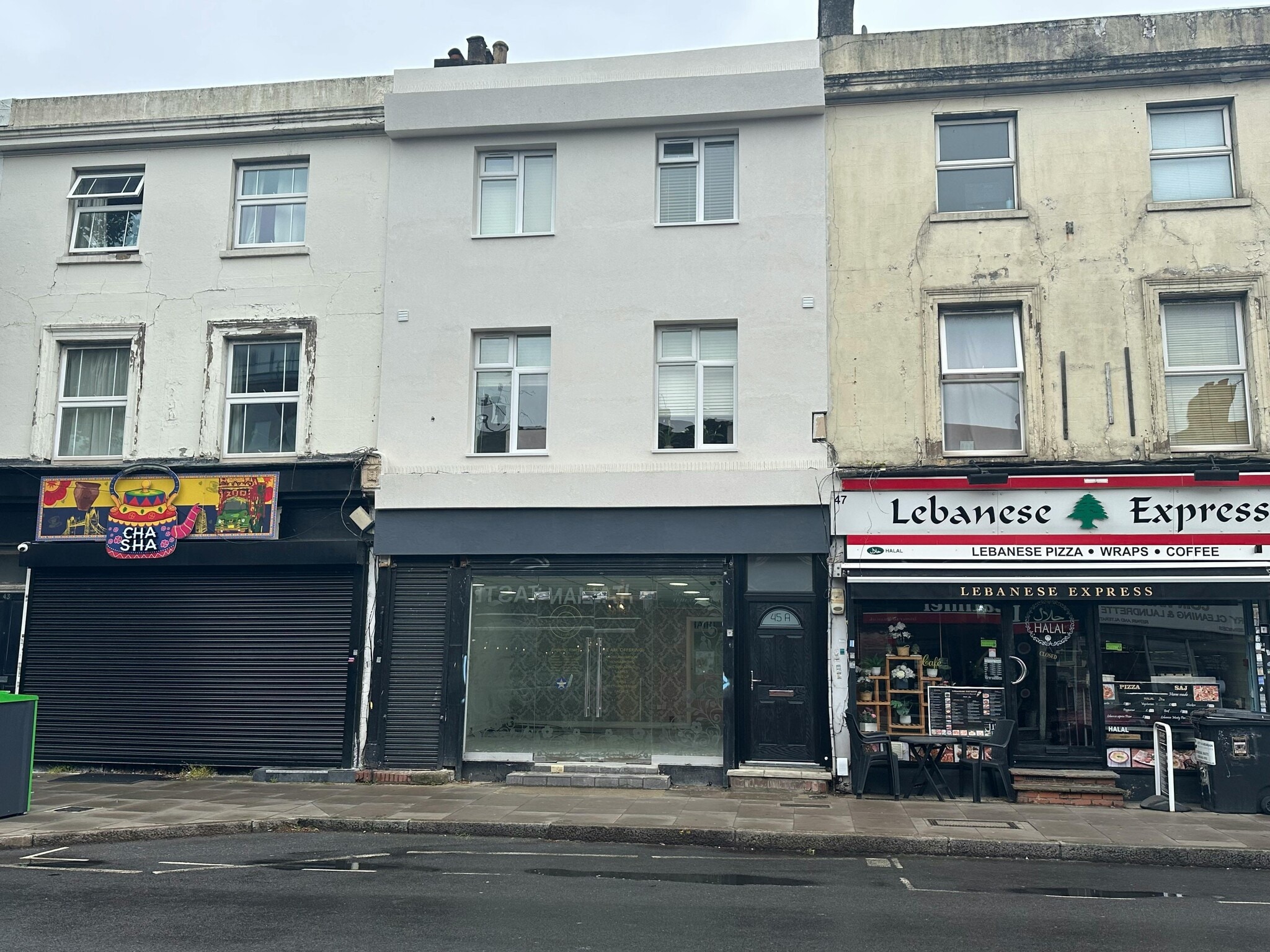 45 Surbiton Rd, Kingston Upon Thames to rent Building Photo- Image 1 of 7