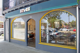 1714-1718 San Pablo Ave, Berkeley, CA for sale Building Photo- Image 1 of 1