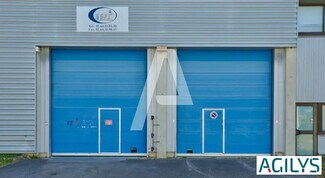 More details for Light Industrial to Rent