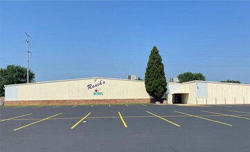 724 S Railroad St, Kimberly, WI for rent Building Photo- Image 1 of 3