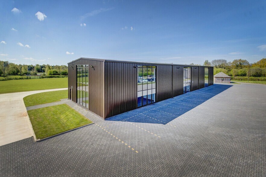 Willowpit Ln, Derby for sale - Building Photo - Image 1 of 1