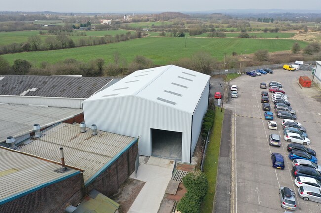 More details for Ashton Rd, Warrington - Industrial to Rent