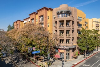 More details for 150 S San Fernando Blvd, Burbank, CA - Retail to Rent