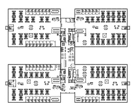 10777 Clay Rd, Houston, TX for rent Floor Plan- Image 1 of 1