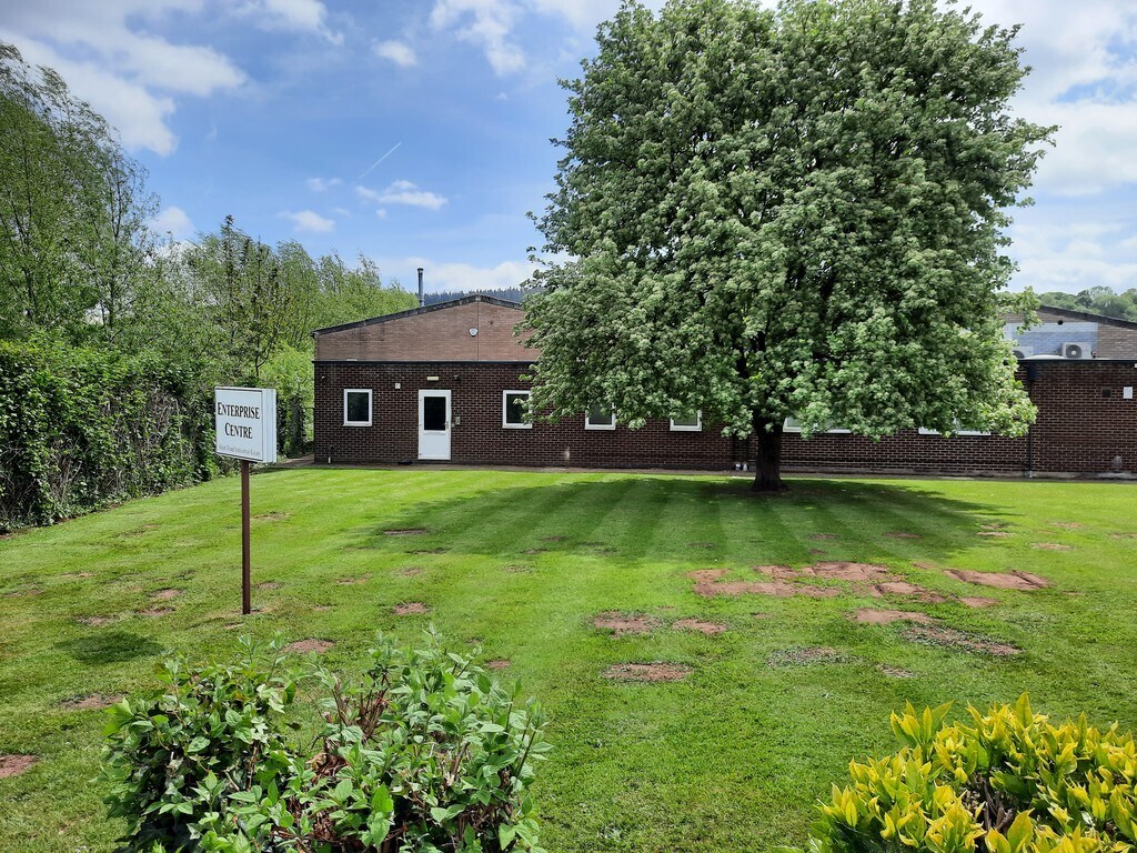 1 Alton Rd, Ross On Wye for sale Building Photo- Image 1 of 1