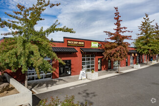 More details for 70 SW Century Dr, Bend, OR - Retail for Rent