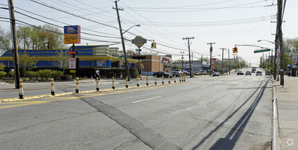 2015 Forest Ave, Staten Island, NY for sale Building Photo- Image 1 of 1