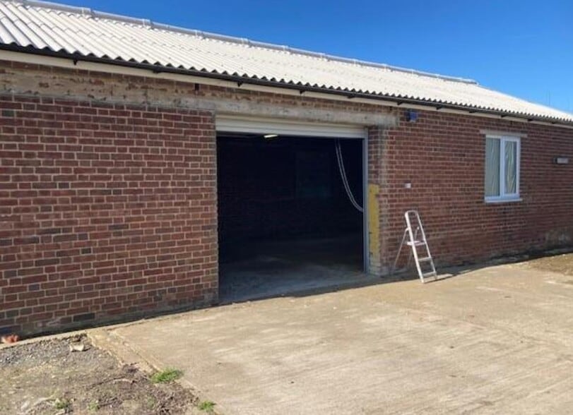 Church St, Doddington to rent - Building Photo - Image 1 of 1