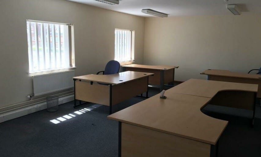 Ashwell Rd, Oakham to rent - Interior Photo - Image 2 of 3