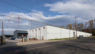 More details for 4000 Buena Vista Ave, Baltimore, MD - Industrial for Rent