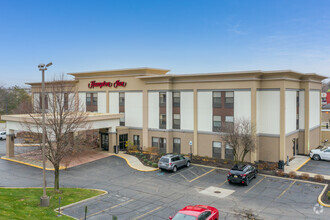 1150 Riverside Dr, Battle Creek, MI for sale Building Photo- Image 1 of 6