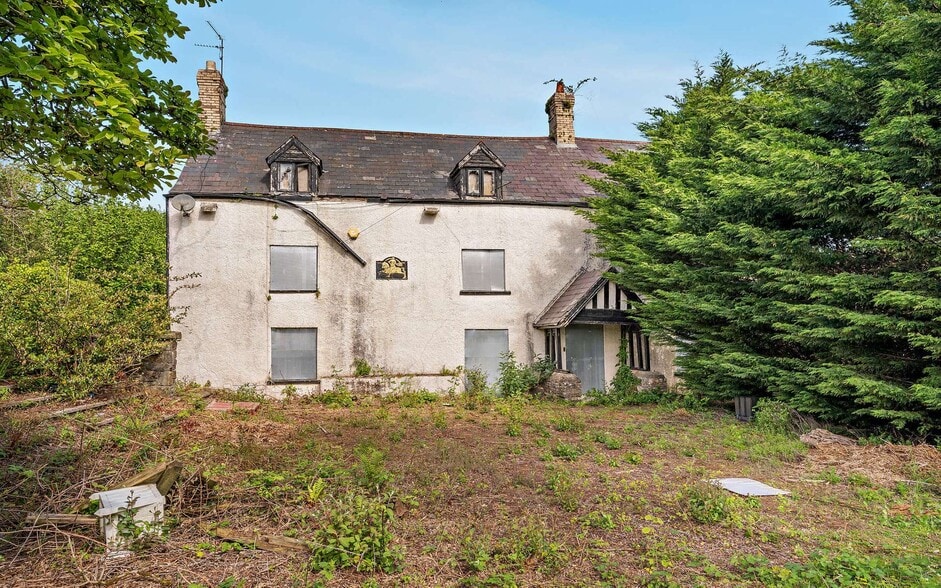 Old St Mellons, Cardiff for sale - Building Photo - Image 3 of 6