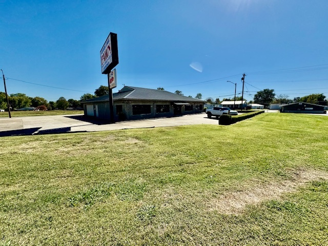 1650 N Green St, Henderson, KY for rent - Primary Photo - Image 2 of 13