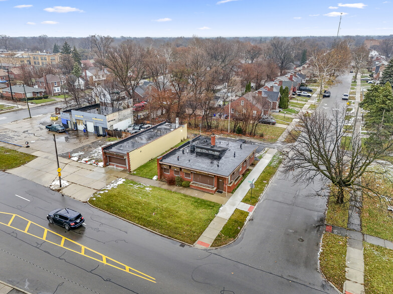 13000 Hayes St, Detroit, MI for sale - Building Photo - Image 2 of 43