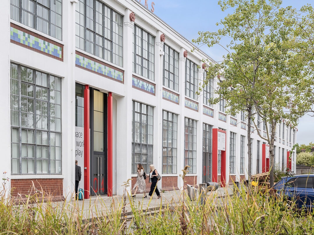 140 Speke Rd, Liverpool to rent Primary Photo- Image 1 of 28