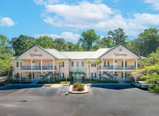 More details for 10 Plantation Park Dr, Bluffton, SC - Office for Rent