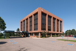 More details for 7720 S Broadway, Littleton, CO - Office/Medical for Rent