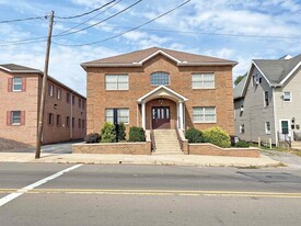 715 Washington Blvd, Williamsport PA - Commercial Property