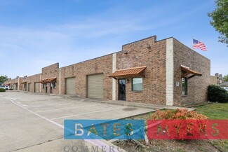 More details for 198 Brothers Blvd, Red Oak, TX - Office for Rent