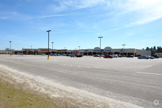 More details for 216-230 15-401 Byp E, Bennettsville, SC - Retail for Rent