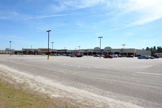 More details for 216-230 15-401 Byp E, Bennettsville, SC - Retail for Rent