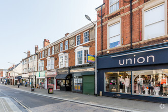 34 Market St, Wellingborough for sale Primary Photo- Image 1 of 1