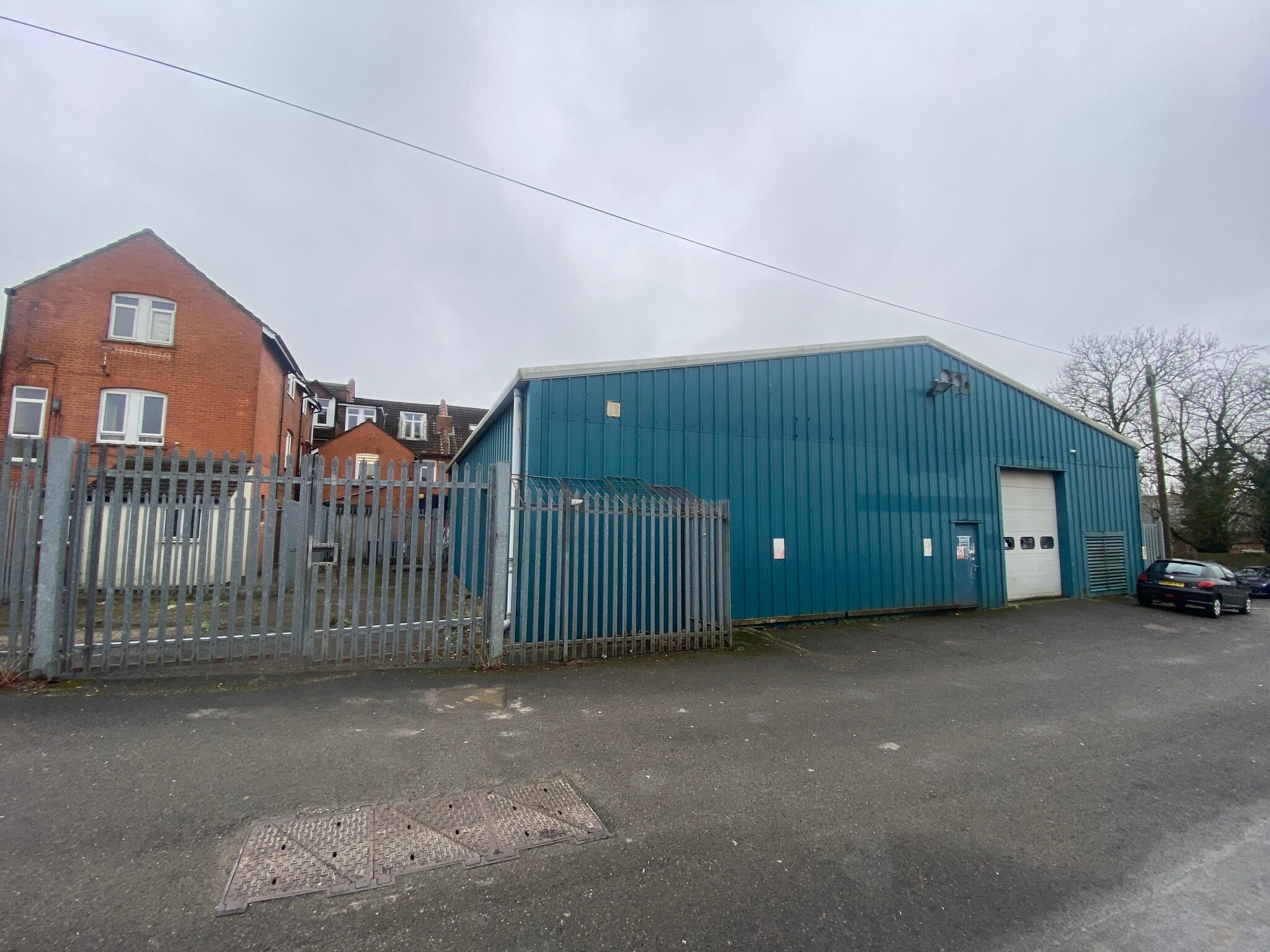5 Station Rd, Tidworth to rent Building Photo- Image 1 of 4