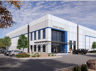 LogistiCenter at Santa Rosa - Commercial Property