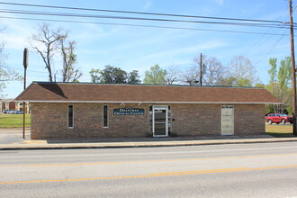 221 N Daleville Ave, Daleville, AL for sale Primary Photo- Image 1 of 1