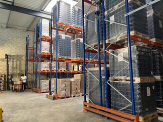 More details for 7 Rue Chauvart, Gonesse - Office, Light Industrial to Rent