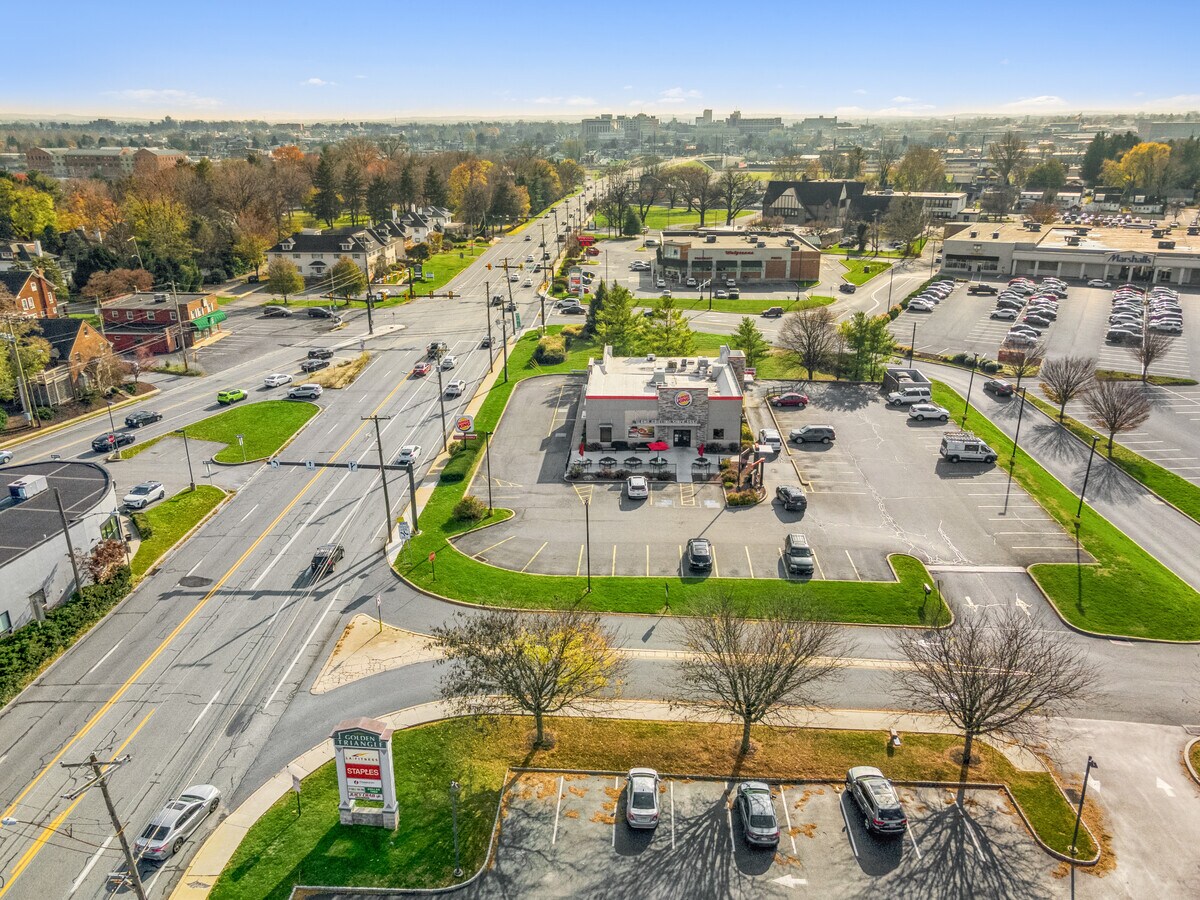 1408 Lititz Pike, Lancaster 17601 UK