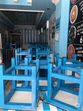 Retail in Madrid, Madrid to rent Interior Photo- Image 2 of 5