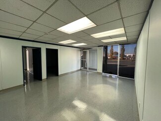 More details for 5809 98 St, Edmonton, AB - Industrial to Rent