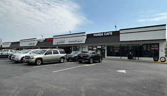 More details for 4516-4534 St. Barnabas Rd, Temple Hills, MD - Retail for Rent