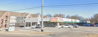 More details for 4775 S Harvard Ave, Tulsa, OK - Retail for Rent