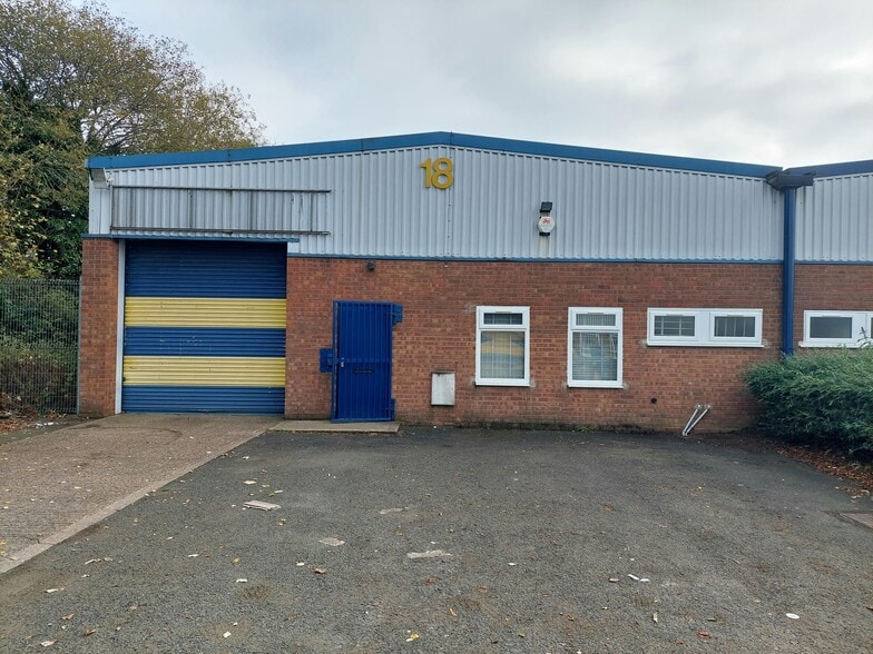 Bloomfield Rd, Tipton to rent - Building Photo - Image 3 of 22