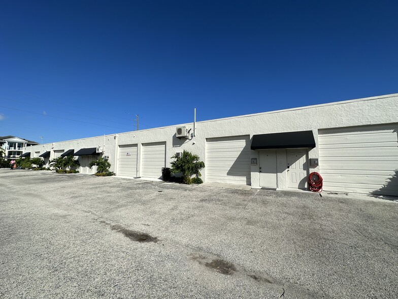 1700 Depot Ave, Delray Beach, FL for rent - Building Photo - Image 2 of 18