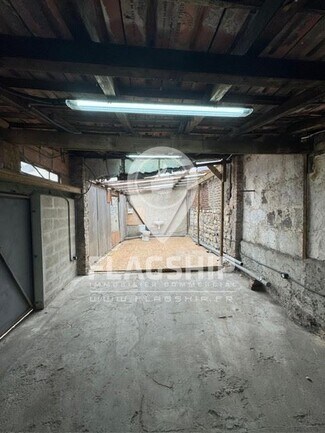 More details for Industrial to Rent
