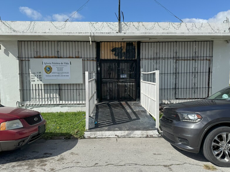 408 SE 1st St, Belle Glade, FL for sale - Primary Photo - Image 1 of 1