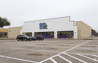 More details for 13444 Preston Rd, Dallas, TX - Retail for Rent