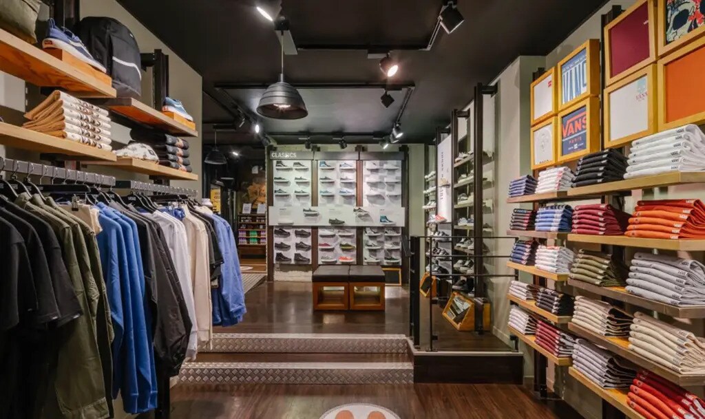 Retail in Paris to rent Building Photo- Image 1 of 5